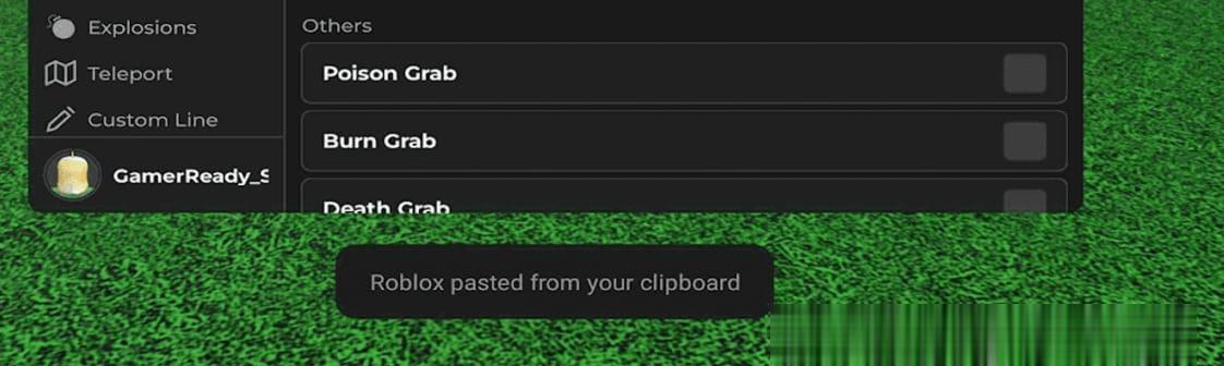 Fling Things and People: Super Stregth, Esp, WalkSpeed