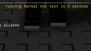 All in one executor tester Script