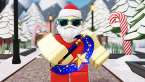 Christmas autofarm Script