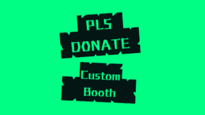 Custom Booths