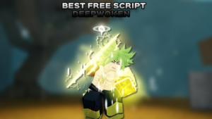 FREE SCRIPT AROX WORKING Script
