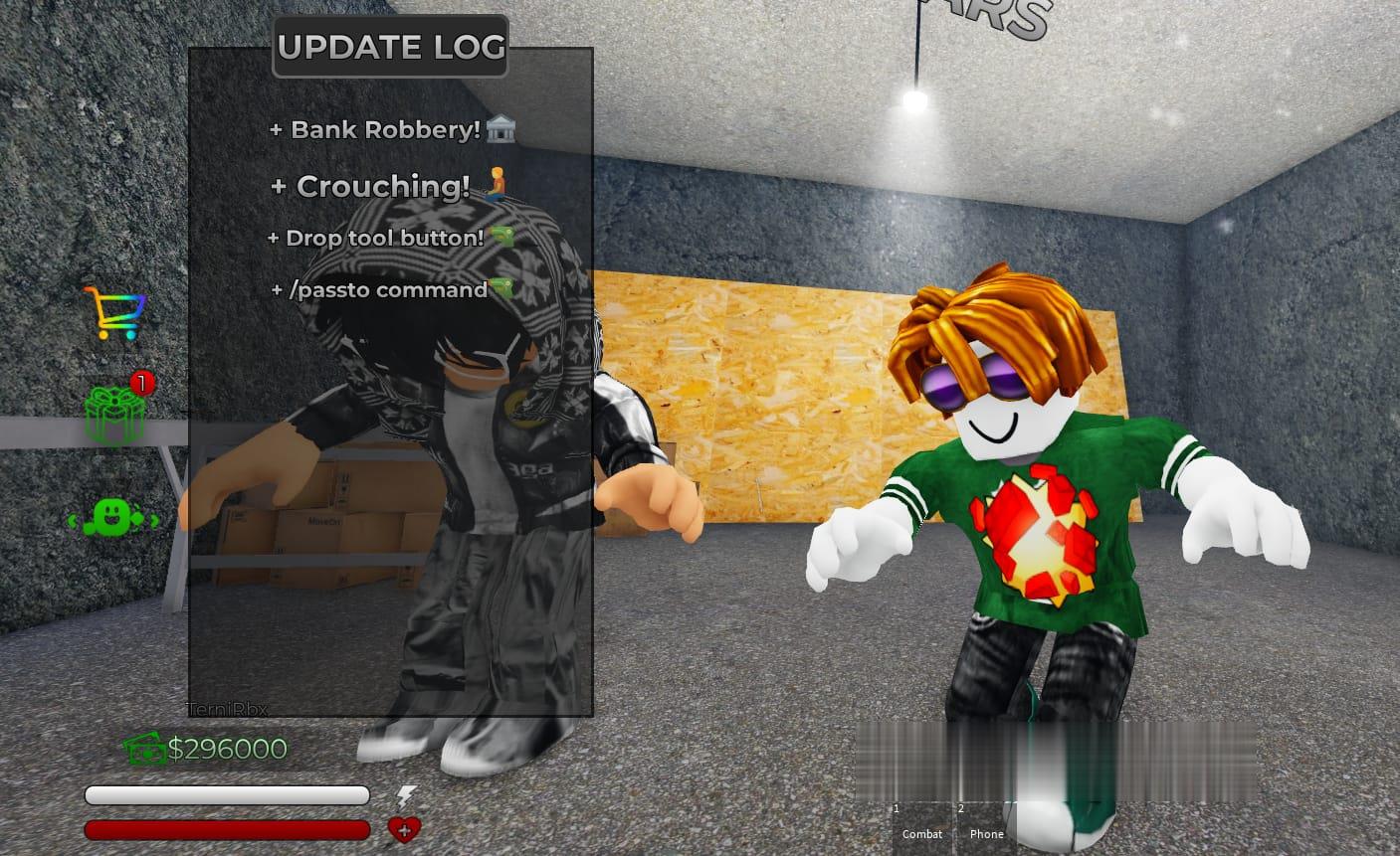 Hood Wars: Infinite Cash