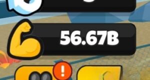 Lifting Legends Simulator: Inf strength Script