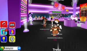 Like or Pass: Auto Farm, Infinite Cash