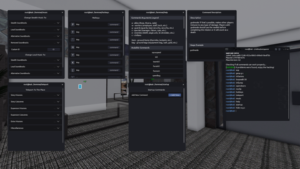 OP Script 61 Commands