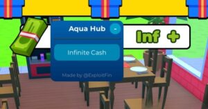 Pizzeria Tycoon 2: Inf Cash Script
