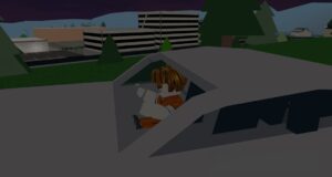 Prison Life: TeleKill Script