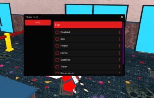  Roblox: Universal Esp Script
