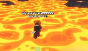 Roblox: WalkSpeed universal