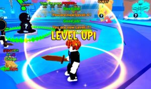 Sword Adventure Simulator Script