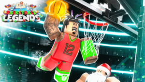 op basketball autogreen script