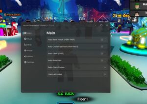 Anime Card Master: Free GamePass, Inf Gold, get All Codes Script