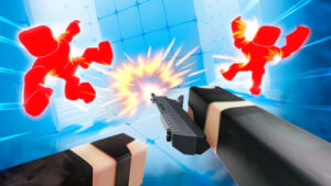 Undetected Mobile Working Gun Script