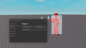 CHAT BYPASS Frozilled Hub Universal Script