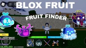 FRUIT FINDER RAITO – Blox Fruits Script 2025 Update 24 Fruit Finder,
