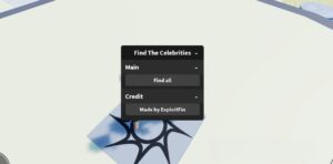 Find the celebreties