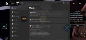 Fisch: Auto Cast, Auto Reel, Auto Shake