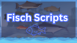 NATIVE – Fisch Script 2025 Update Auto Fishing