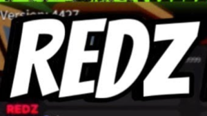 New Updated Redz Script