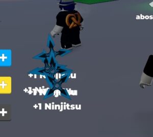 Best video game consolesNinja Legends