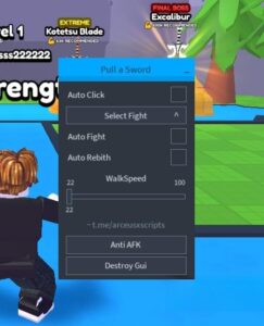 Best video game consolesPull a Sword