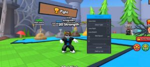 Pull a Sword: Autoclick, Autofight, Autorebirth