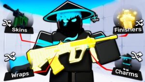 REAPER – Fisch Script 2025 Update Infinite Coin C$ | Duplicate | Instant (No Cut No Edit)