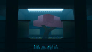 Pilgrammed: The Raindrops