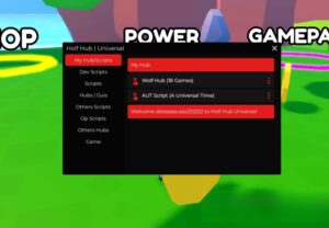 Roblox Universal Script 