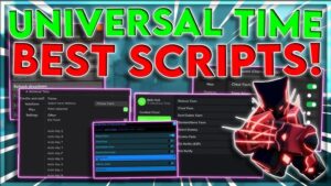 S2 Universal Script