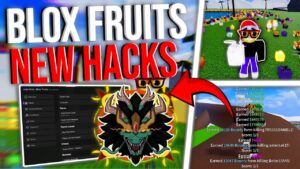  VOLCANO – Blox Fruits Script Mobile Update 24 Auto Farm, Dojo Quest, Auto Belt, Fast Attack, Magnet (No Key)