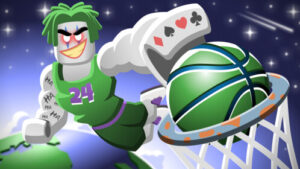 🤡 Hoop Simulator! 🏀