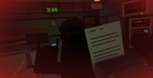 Deep Descent: Infinite Stamina