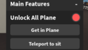 Pilot Training Flight Simulator