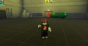 SCP Snake: Kill All Script