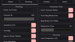 Safe and undetected new script for bss