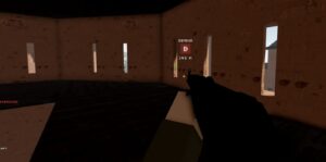 Scorched Earth: Silent Aim, Esp Script