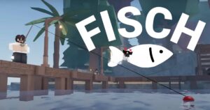 Forge Hub Fisch Mobile Script