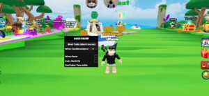 Aqua Racer: Auto Train, Auto Win, Auto Rebirth