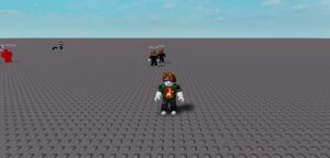 Rivals: Aimbot, Silent Aim