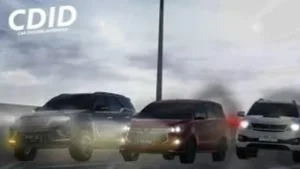 Car Driving Indonesia