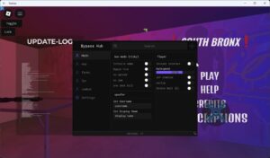 South Bronx: The Trenches