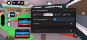 Build a Brainrot: Inf Money Script