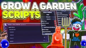 Grow a Crypto Farm: Auto Collect, Auto Sell Script