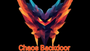 Backdoor scanner custom Script