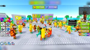 MERGE BRAINROT: Infinite Cash, Infinite Gems, Auto Farm