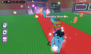 Steal a brainrot BEST Script