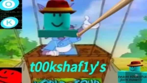 Team t00kshaf1y gui Script