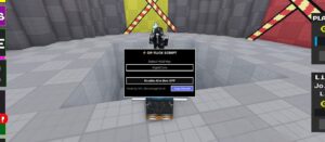 Flick: Aimbot Script