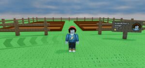 Grow A Garden: Auto Farm, Auto Buy